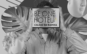 Be One Hotel Caldas Da Rainha - By Mhmb Hospitality - Ex Europeia Hotel