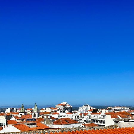 Europeia Hotel Caldas Da Rainha Exterior photo