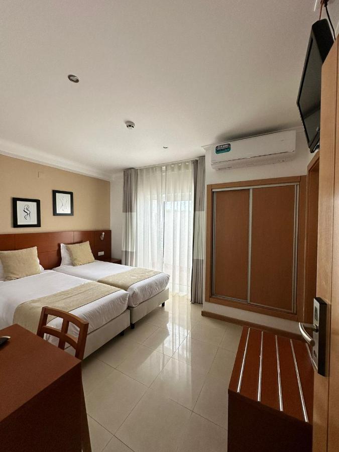 Be One Hotel Caldas Da Rainha - By Mhmb Hospitality Exterior photo