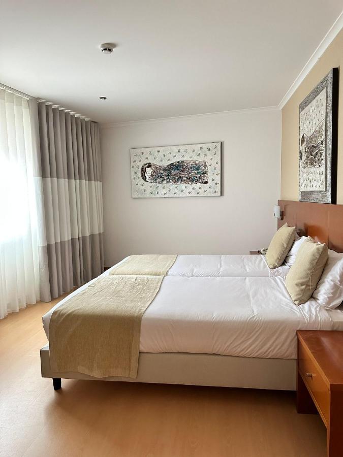 Be One Hotel Caldas Da Rainha - By Mhmb Hospitality Exterior photo