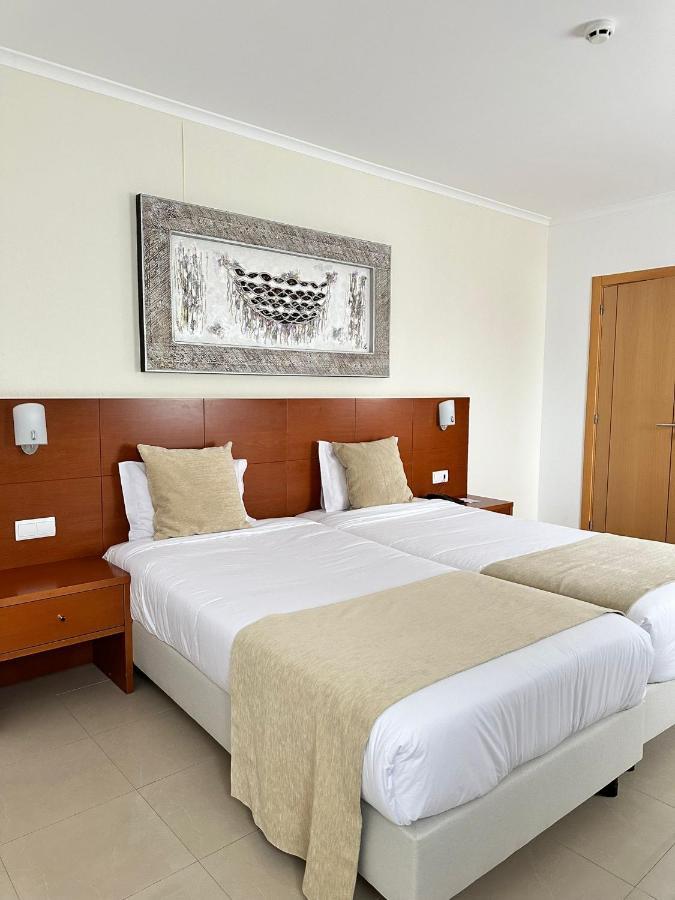 Be One Hotel Caldas Da Rainha - By Mhmb Hospitality Exterior photo