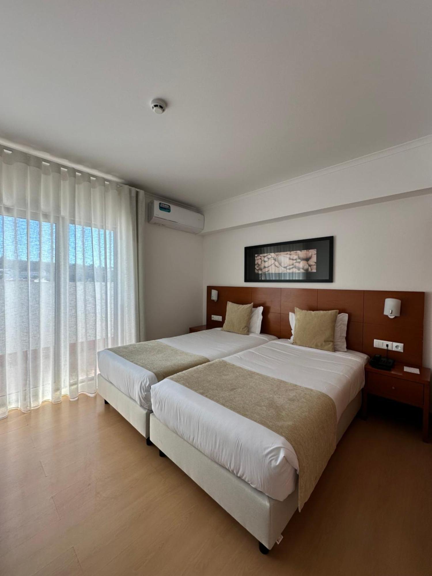 Be One Hotel Caldas Da Rainha - By Mhmb Hospitality Exterior photo