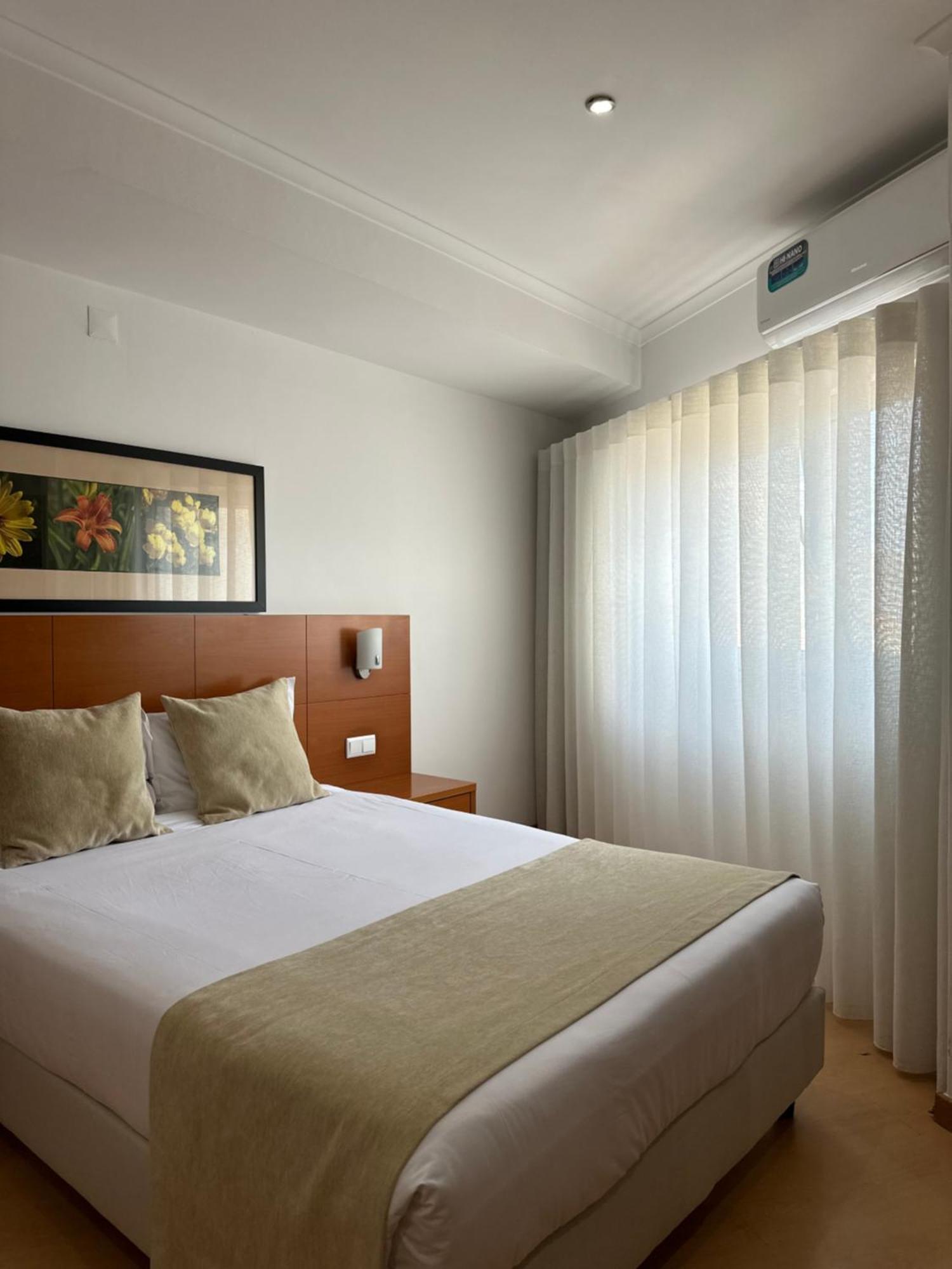 Be One Hotel Caldas Da Rainha - By Mhmb Hospitality Exterior photo