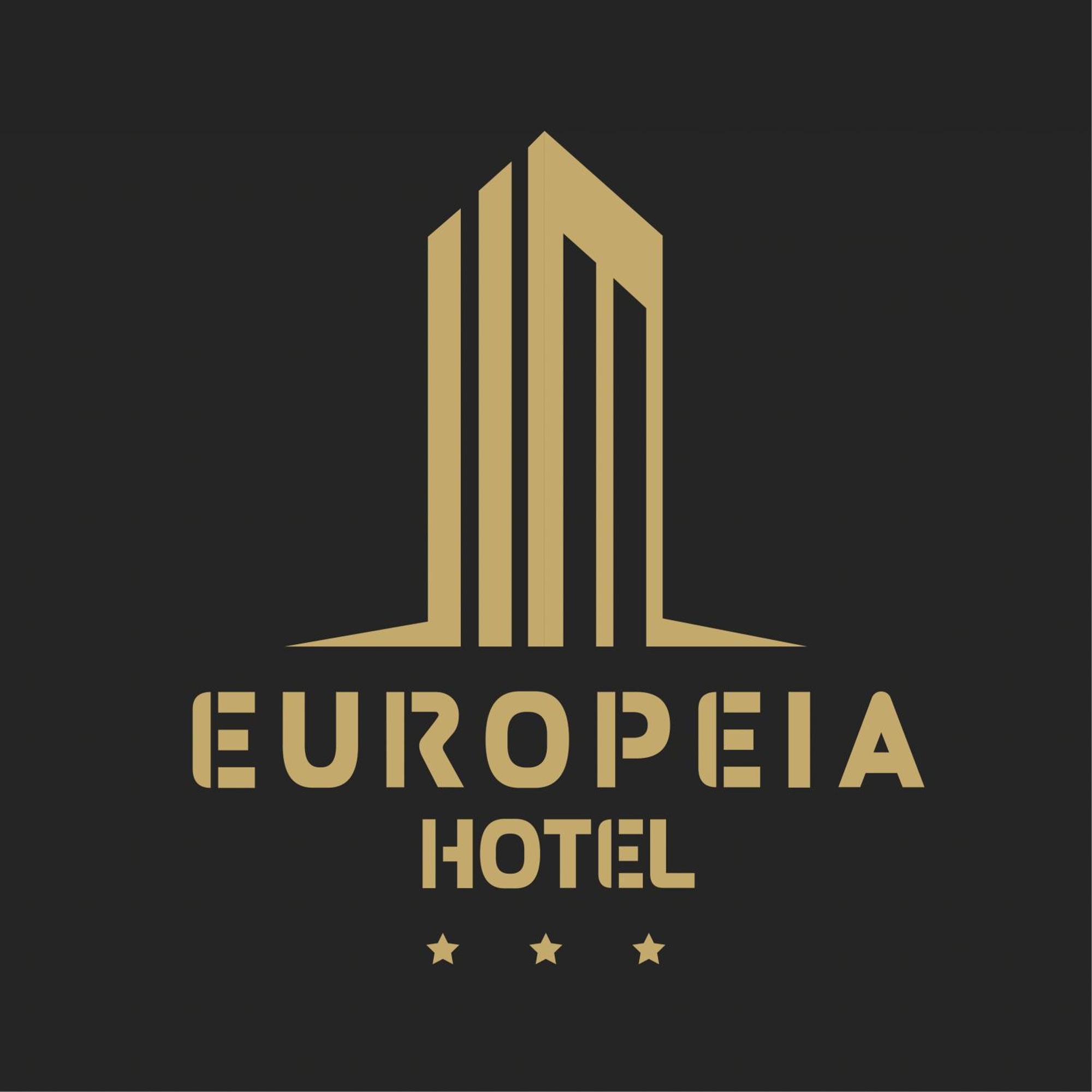 Europeia Hotel Caldas Da Rainha Exterior photo