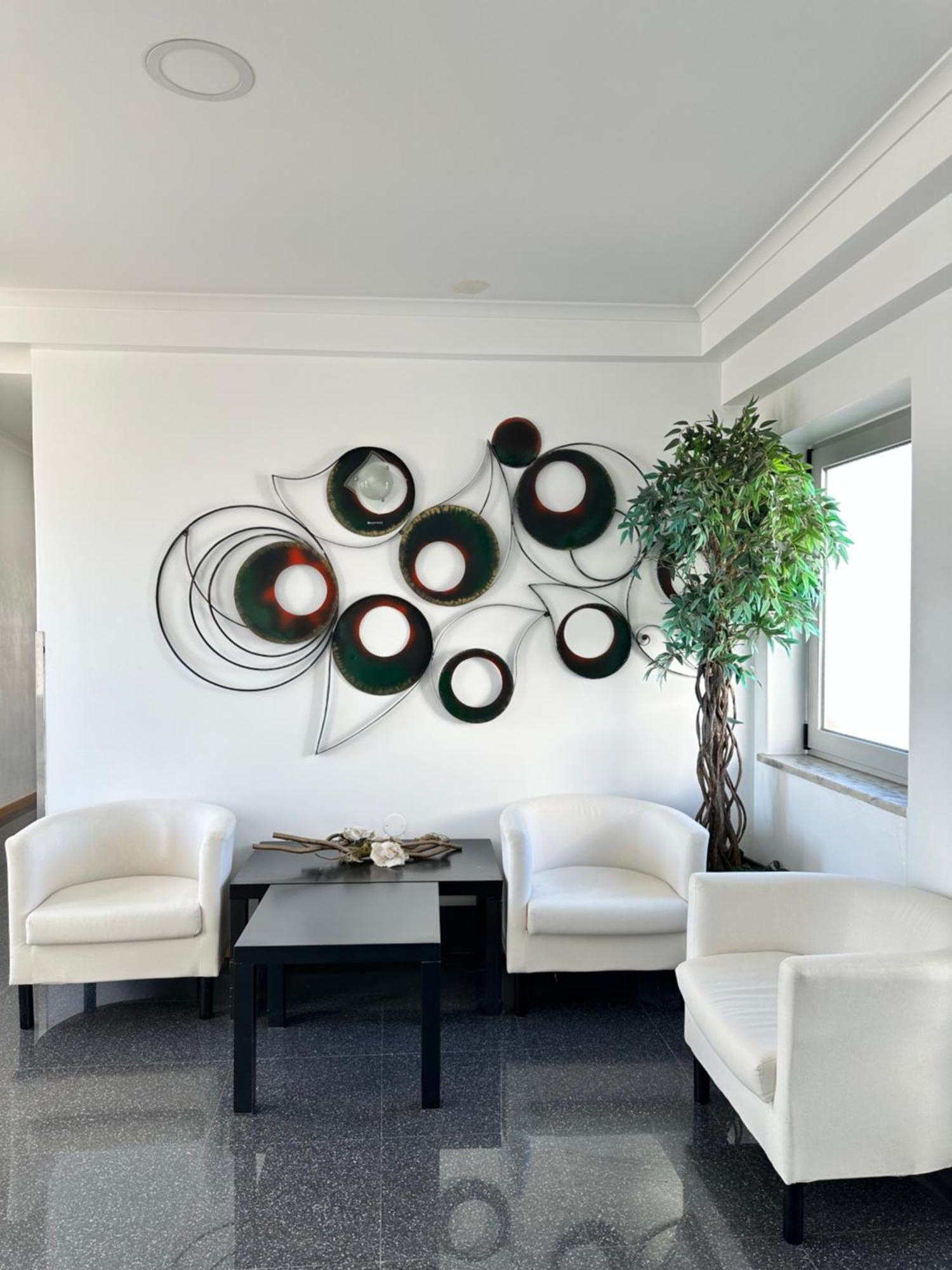 Be One Hotel Caldas Da Rainha - By Mhmb Hospitality Exterior photo