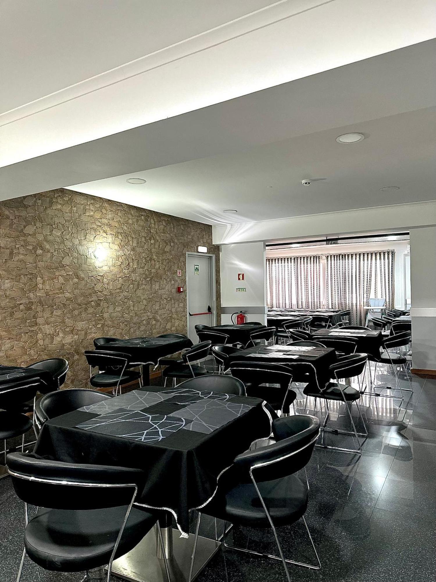 Be One Hotel Caldas Da Rainha - By Mhmb Hospitality Exterior photo