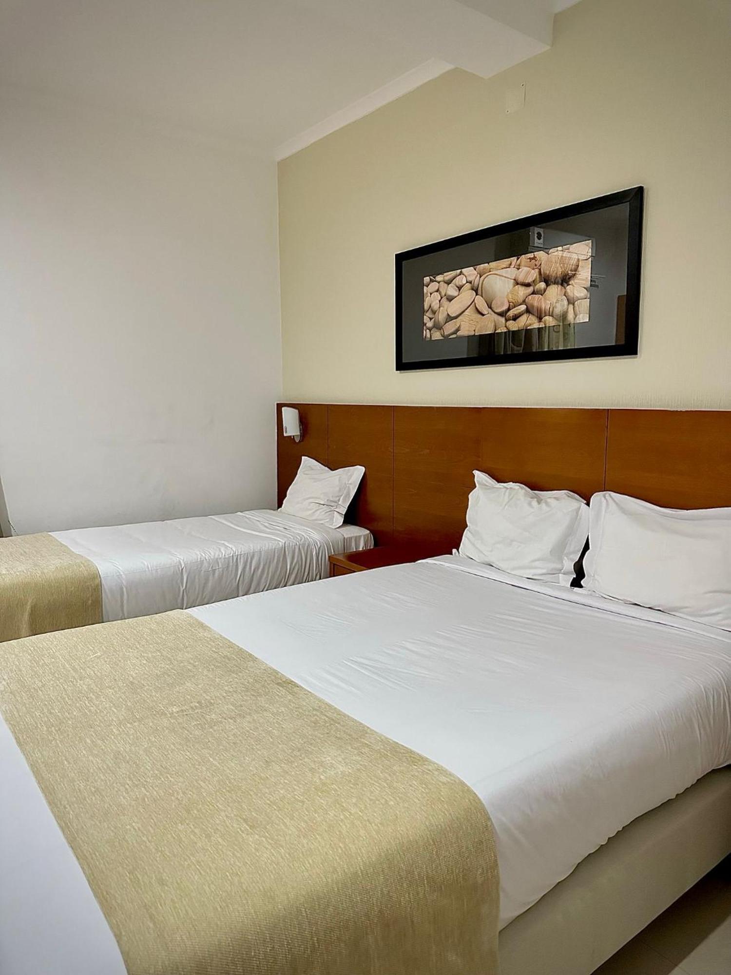 Europeia Hotel Caldas Da Rainha Room photo