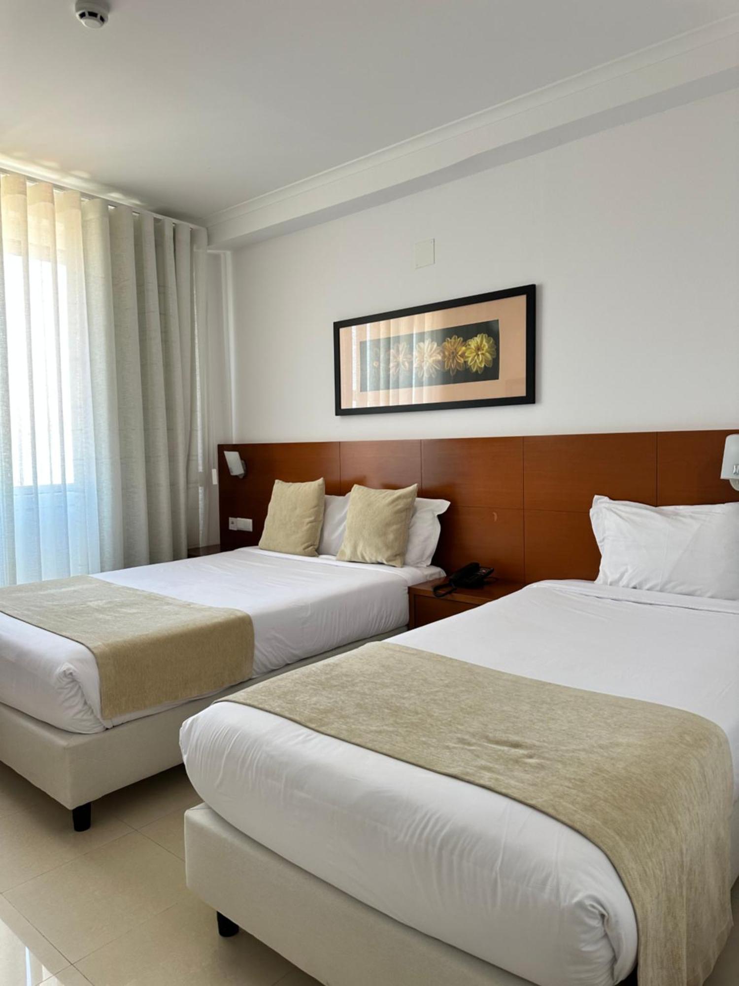 Be One Hotel Caldas Da Rainha - By Mhmb Hospitality Exterior photo