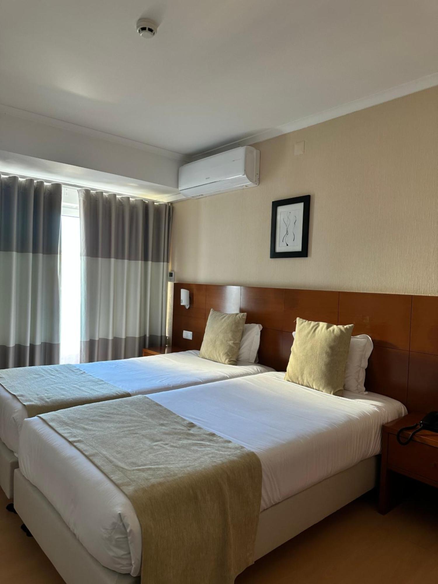 Be One Hotel Caldas Da Rainha - By Mhmb Hospitality Exterior photo