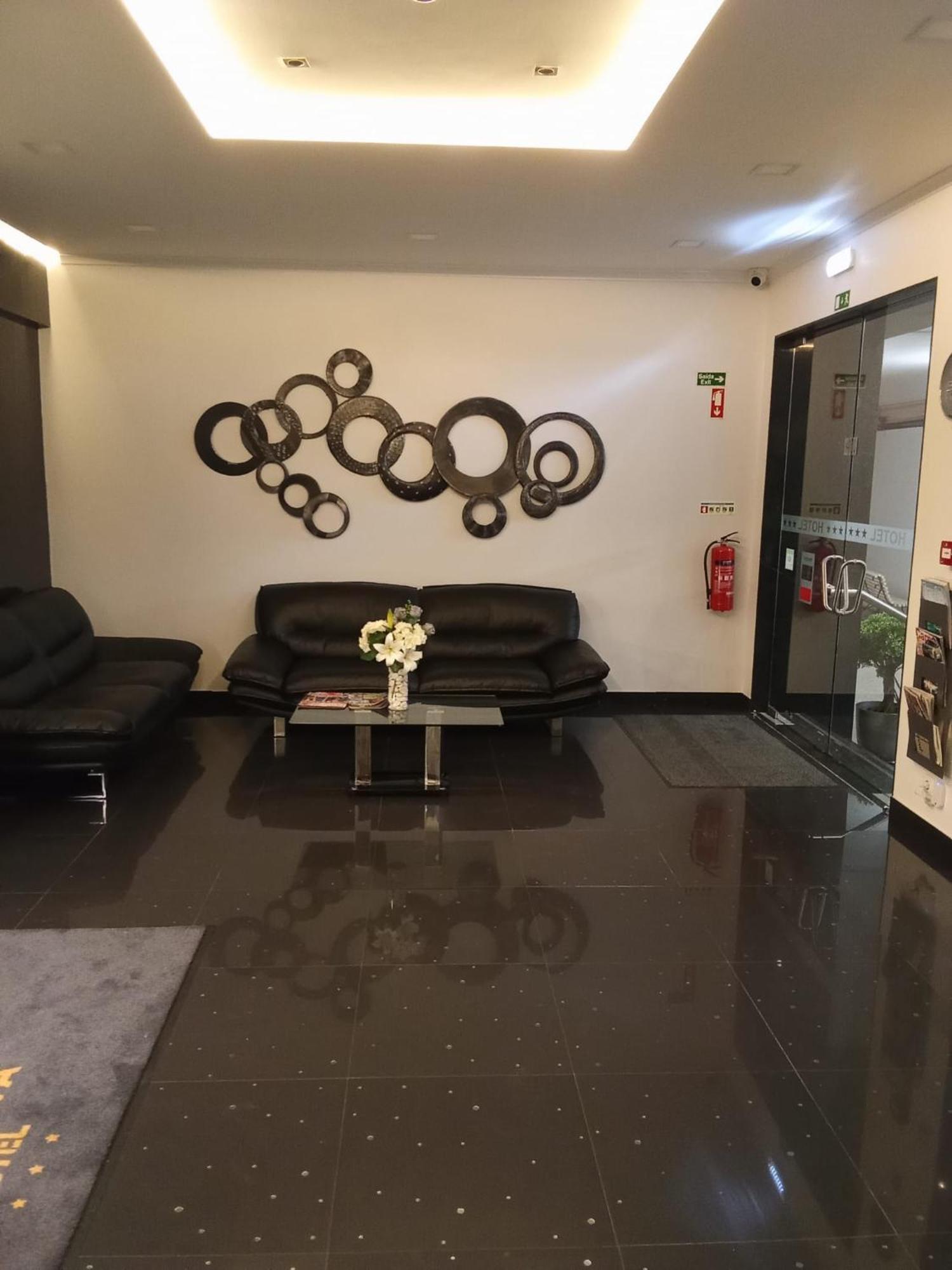 Be One Hotel Caldas Da Rainha - By Mhmb Hospitality Exterior photo