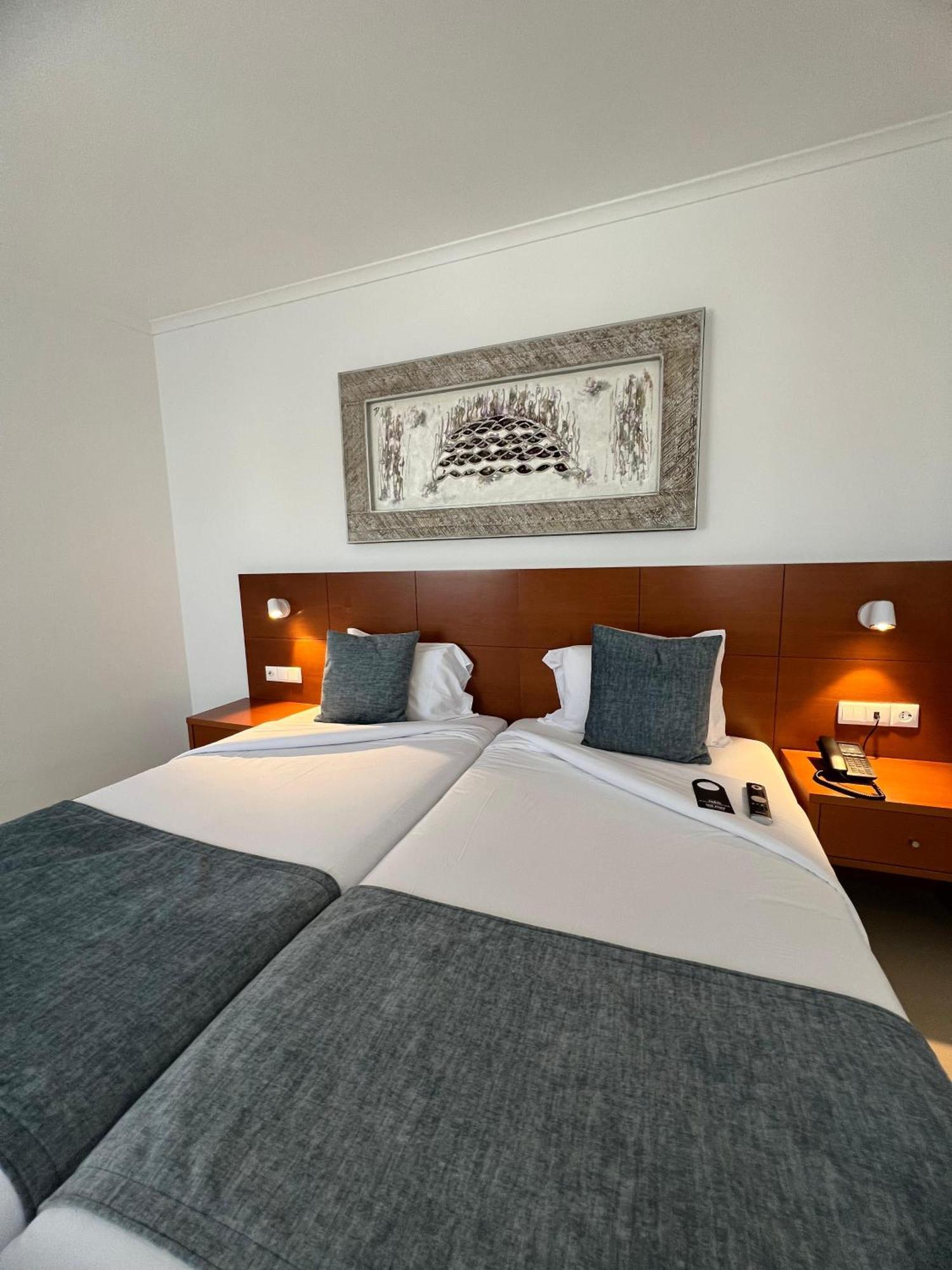 Be One Hotel Caldas Da Rainha - By Mhmb Hospitality Room photo